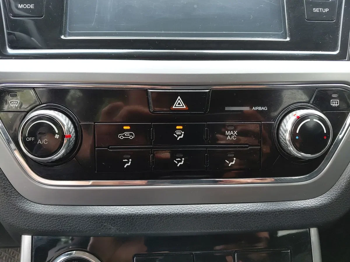 Ssangyong Korando 1.6 Glx Cd211 Td Diesel 4x2 At 5p año 2022