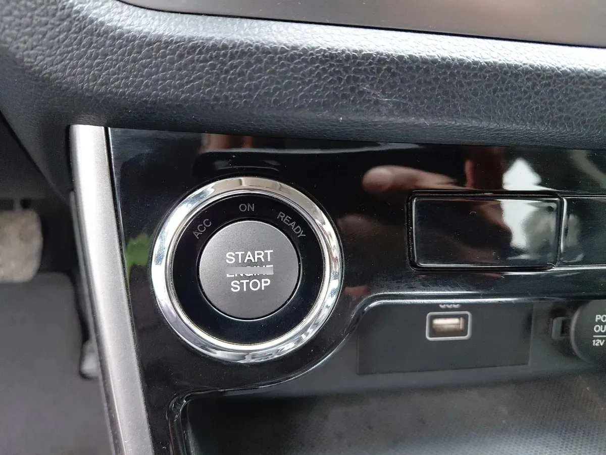Ssangyong Korando 1.6 Glx Cd211 Td Diesel 4x2 At 5p año 2022