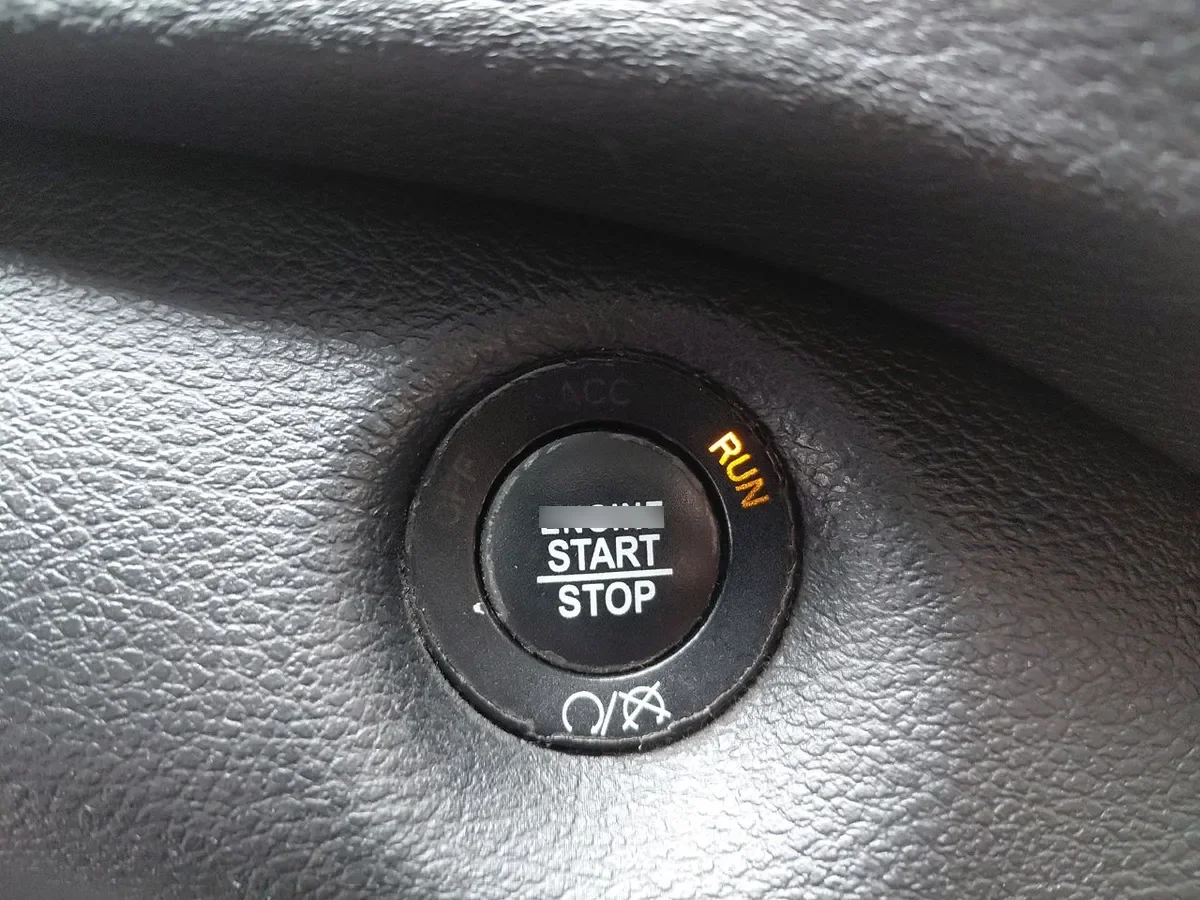 Jeep Cherokee 2.4 Longitude 4x2 At 5p año 2019