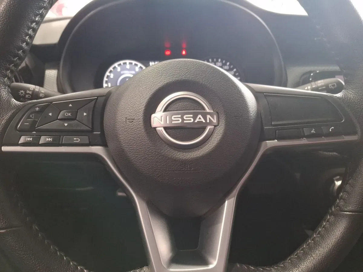 Nissan Kicks 1.6 Advance 4x2 Mt 5p año 2023