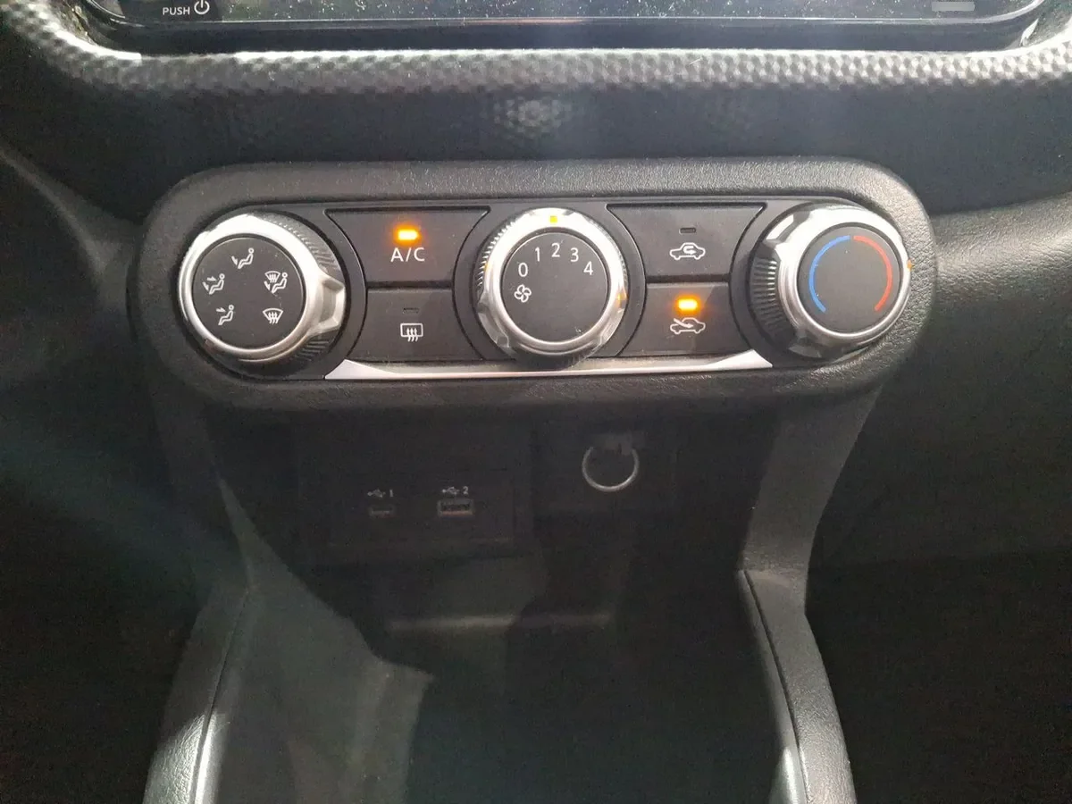 Nissan Kicks 1.6 Advance 4x2 Mt 5p año 2023