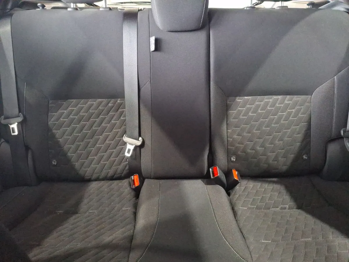 Nissan Kicks 1.6 Advance 4x2 Mt 5p año 2023