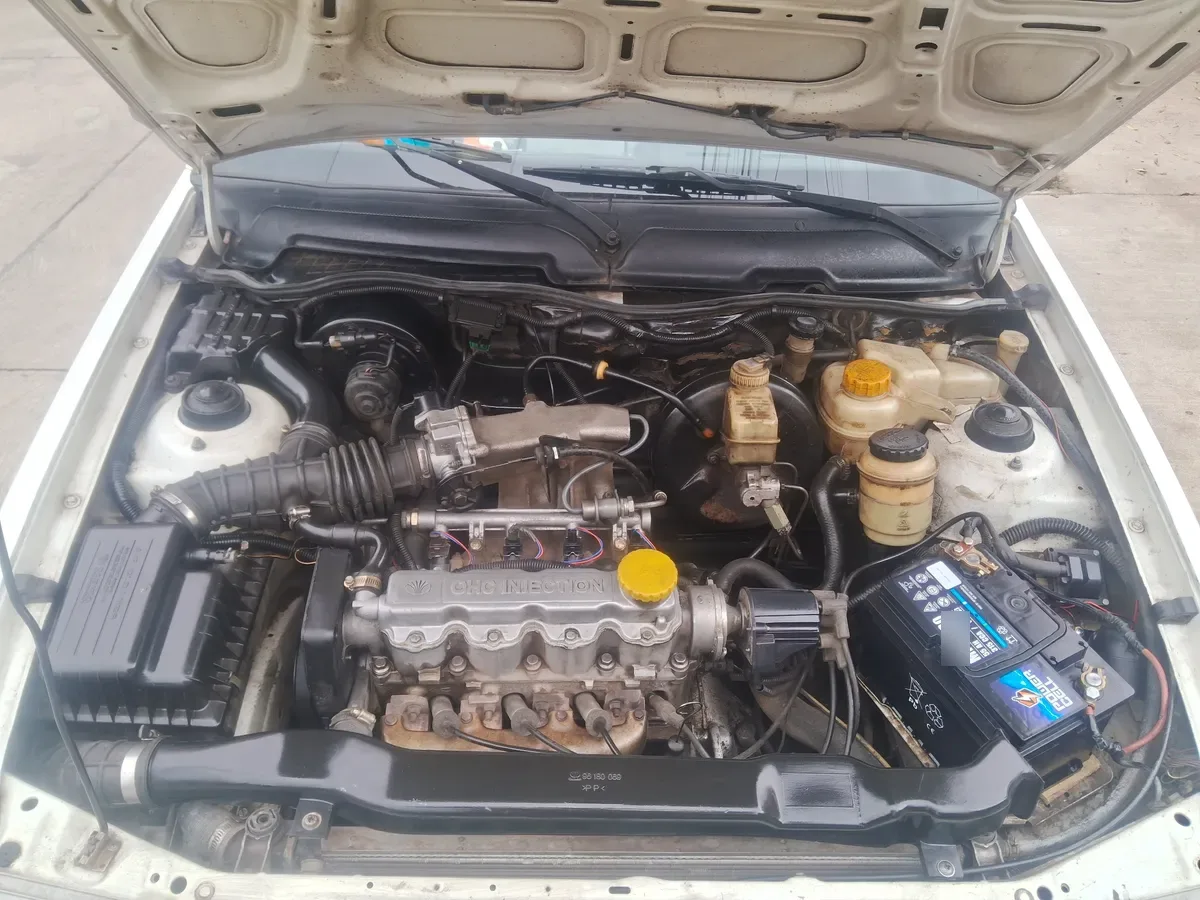DAEWOO HEAVEN 1.5 Gl Mt año 1995