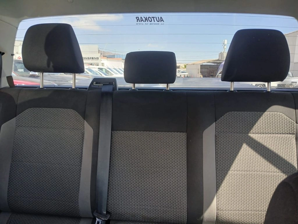 Volkswagen Amarok 2.0 Trendline 4x4 Diesel Mt 4p año 2021