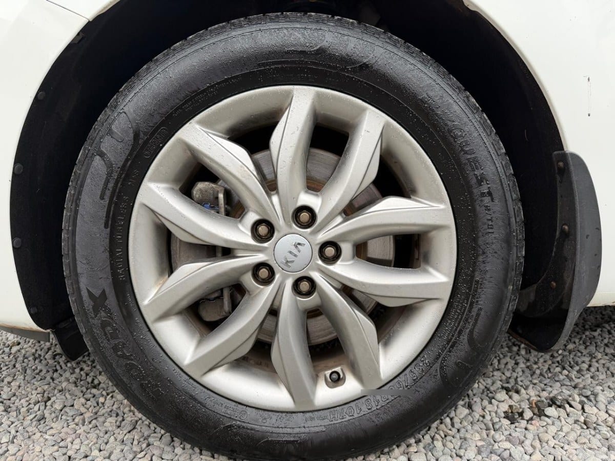 Kia Grand Carnival 2.2 Diesel At8 año 2020