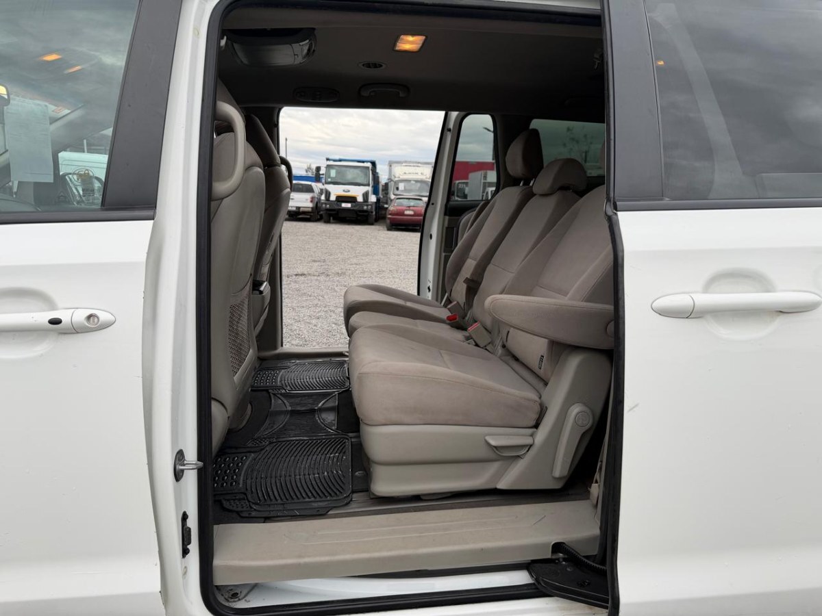 Kia Grand Carnival 2.2 Diesel At8 año 2020