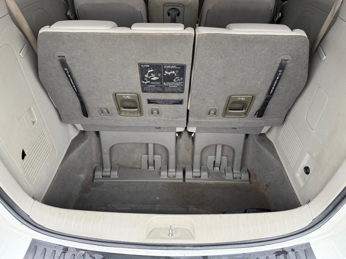 Kia Grand Carnival 2.2 Diesel At8 año 2020