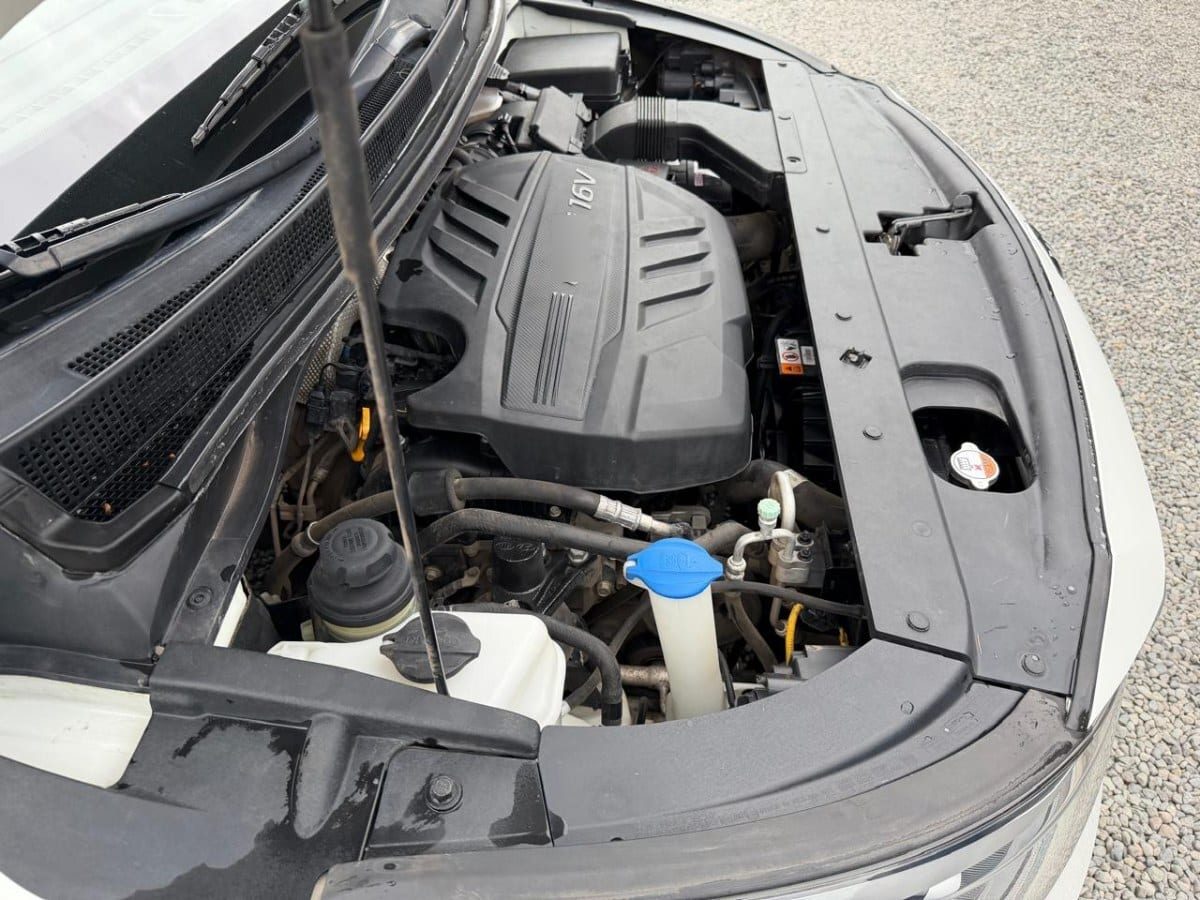 Kia Grand Carnival 2.2 Diesel At8 año 2020