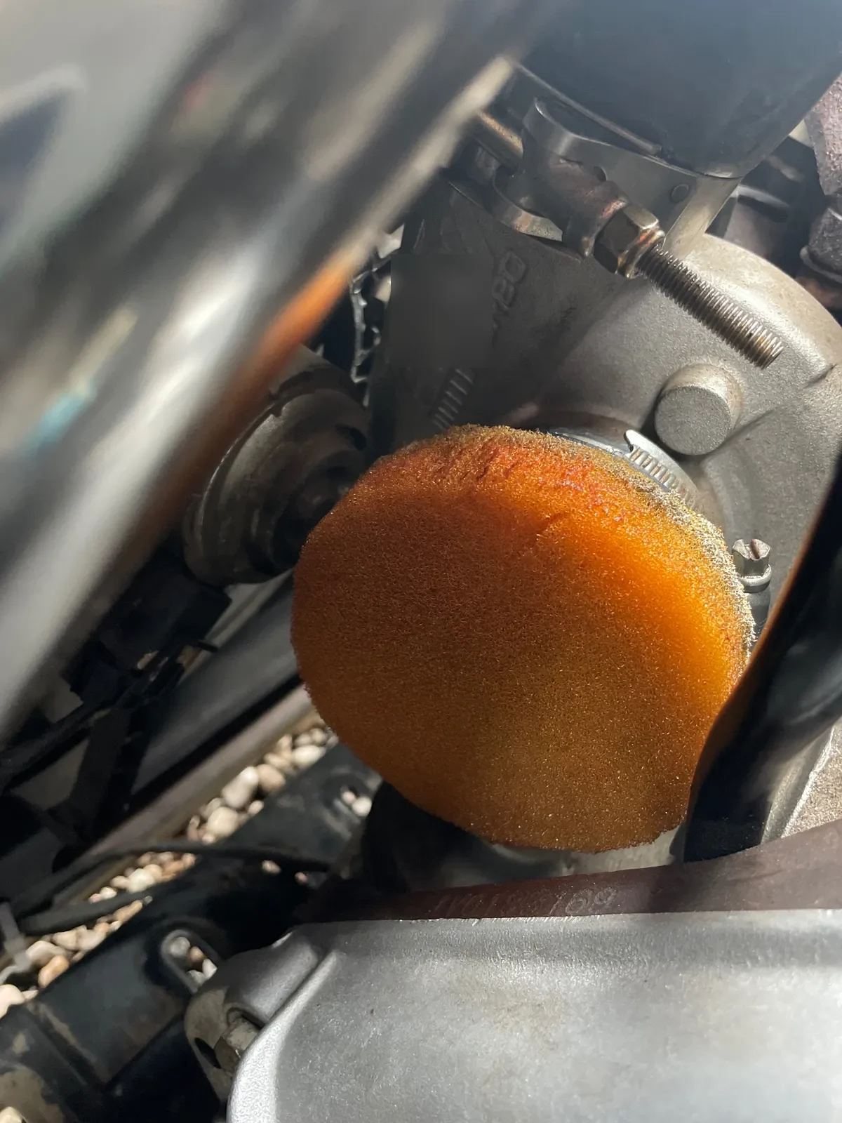 Fiat Palio 1.8 Hlx Sport Mt año 2007