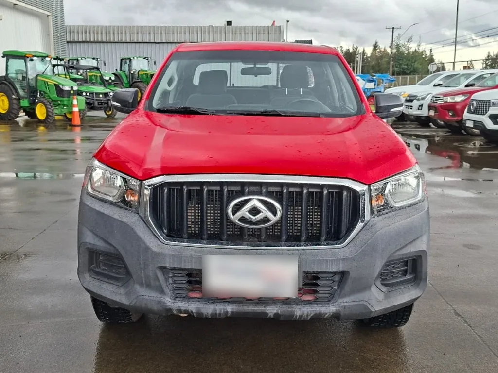 Maxus T60 Dx 4x4 Dc 2.8d año 2023