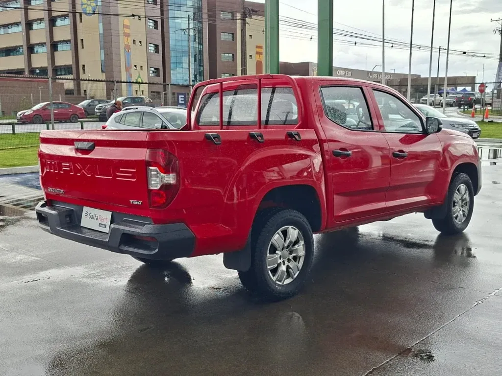 Maxus T60 Dx 4x4 Dc 2.8d año 2023
