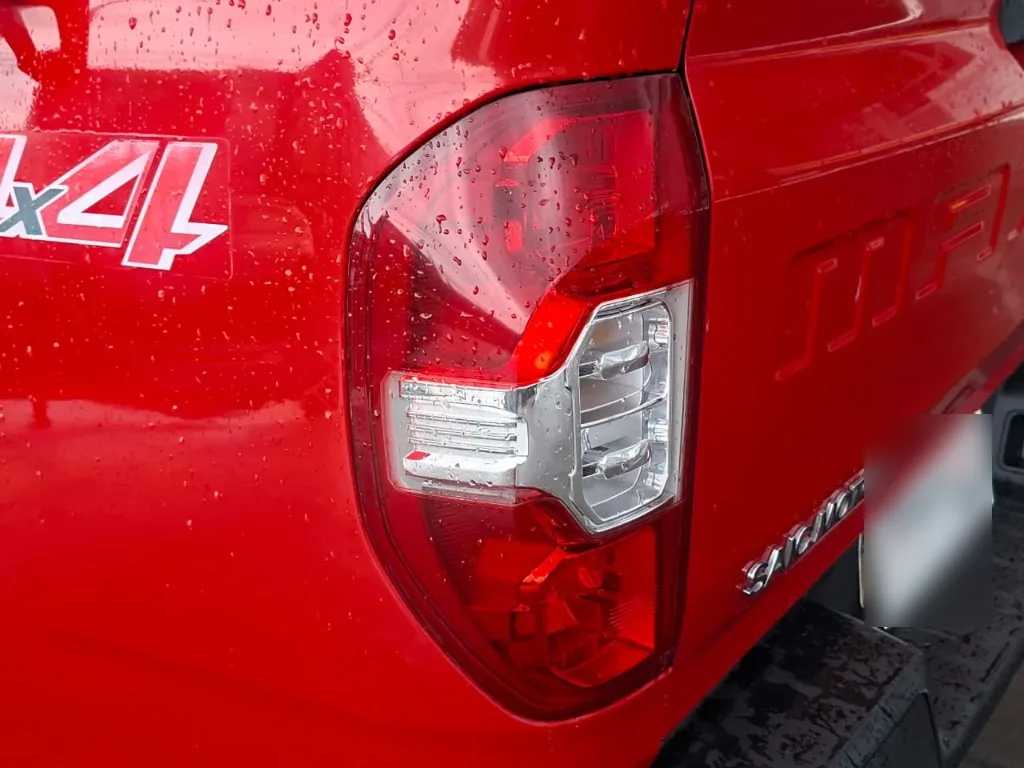 Maxus T60 Dx 4x4 Dc 2.8d año 2023