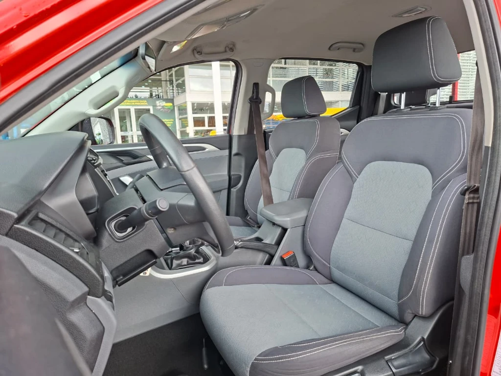 Maxus T60 Dx 4x4 Dc 2.8d año 2023