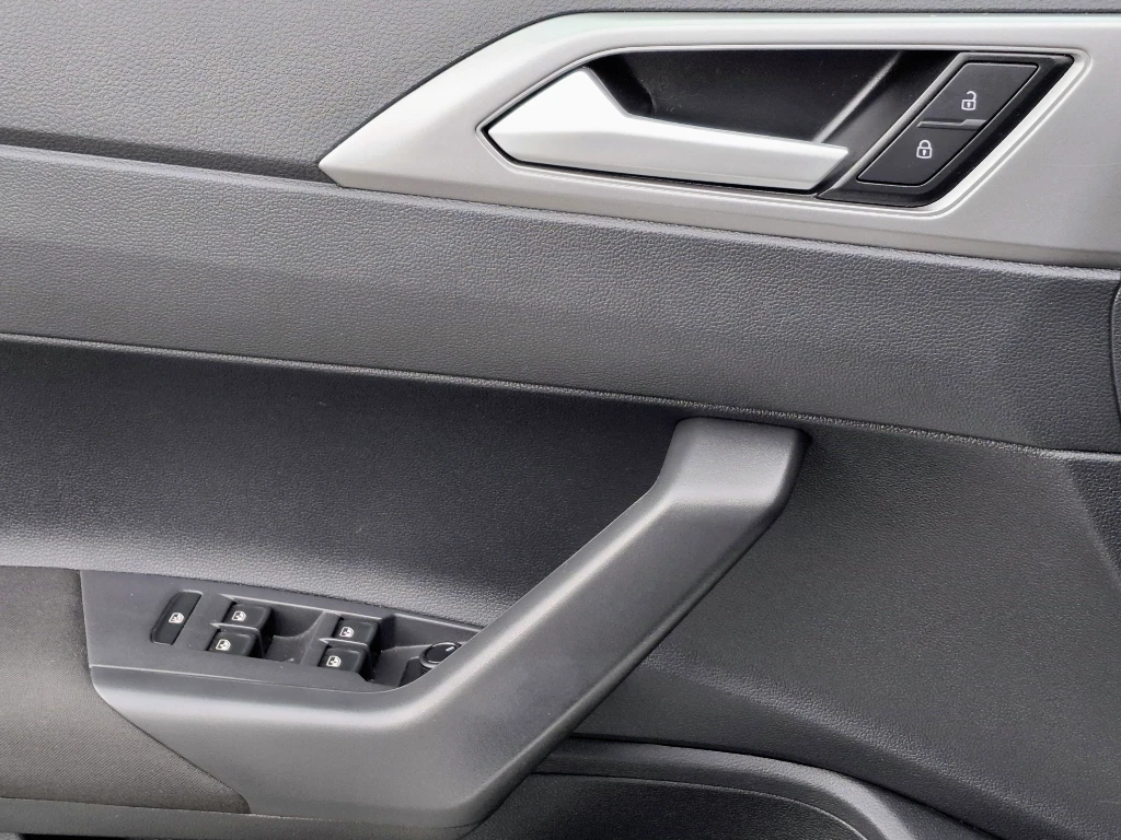 Volkswagen Nivus Nivus Tsi At Comfortline año 2023