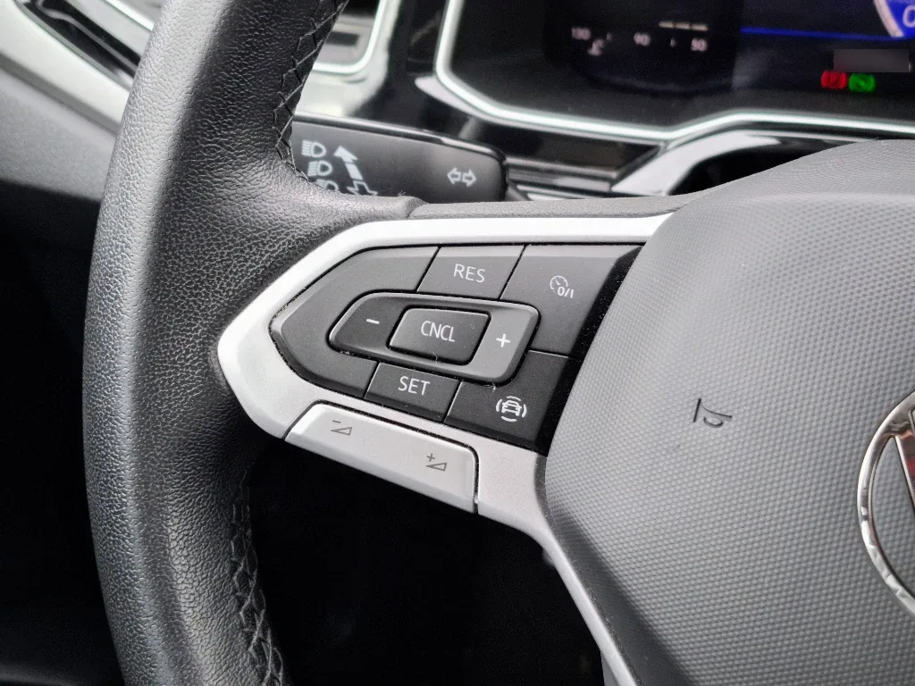 Volkswagen Nivus Nivus Tsi At Comfortline año 2023