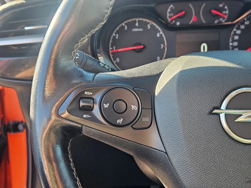 Opel Corsa Edition 1.5td Mt6 año 2023