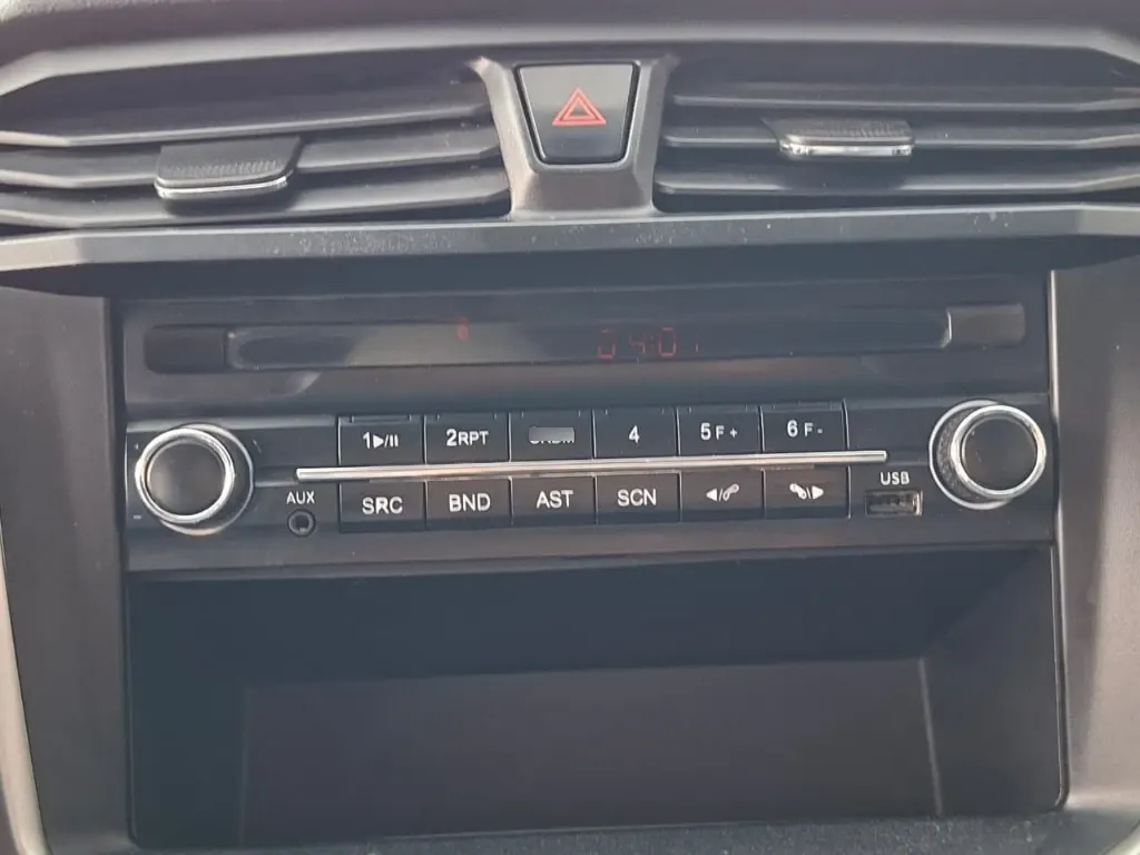 Maxus T60 Dx 4x4 Dc 2.8d año 2023