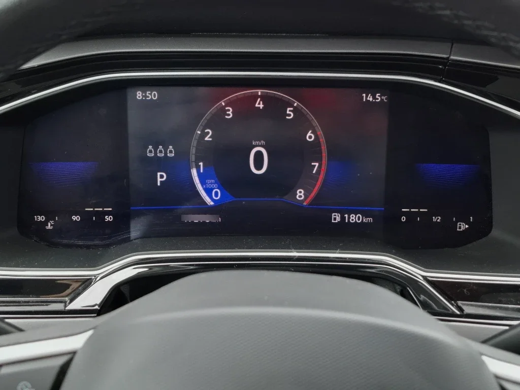 Volkswagen Nivus Nivus Tsi At Comfortline año 2023