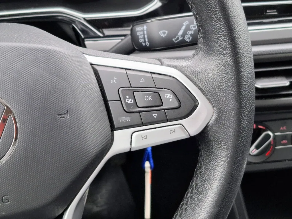 Volkswagen Nivus Nivus Tsi At Comfortline año 2023