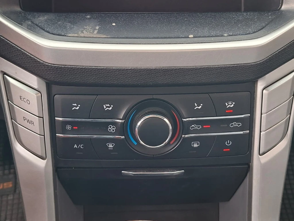 Maxus T60 Dx 4x4 Dc 2.8d año 2023