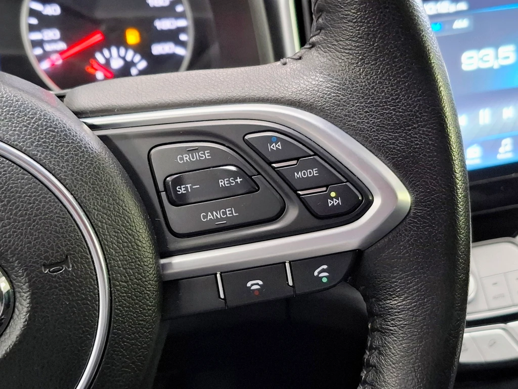 Great Wall Poer Poer D/c 2.0 Td Deluxe Mt 4x4 año 2023
