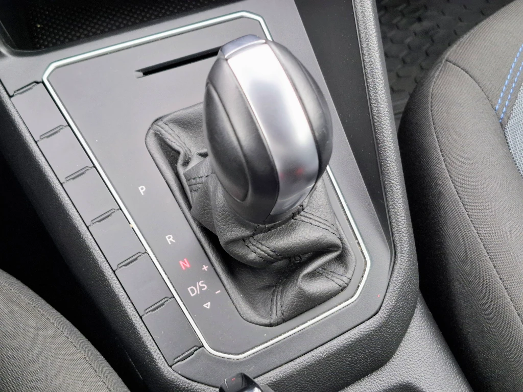Volkswagen Nivus Nivus Tsi At Comfortline año 2023