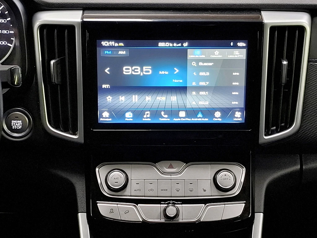 Great Wall Poer Poer D/c 2.0 Td Deluxe Mt 4x4 año 2023