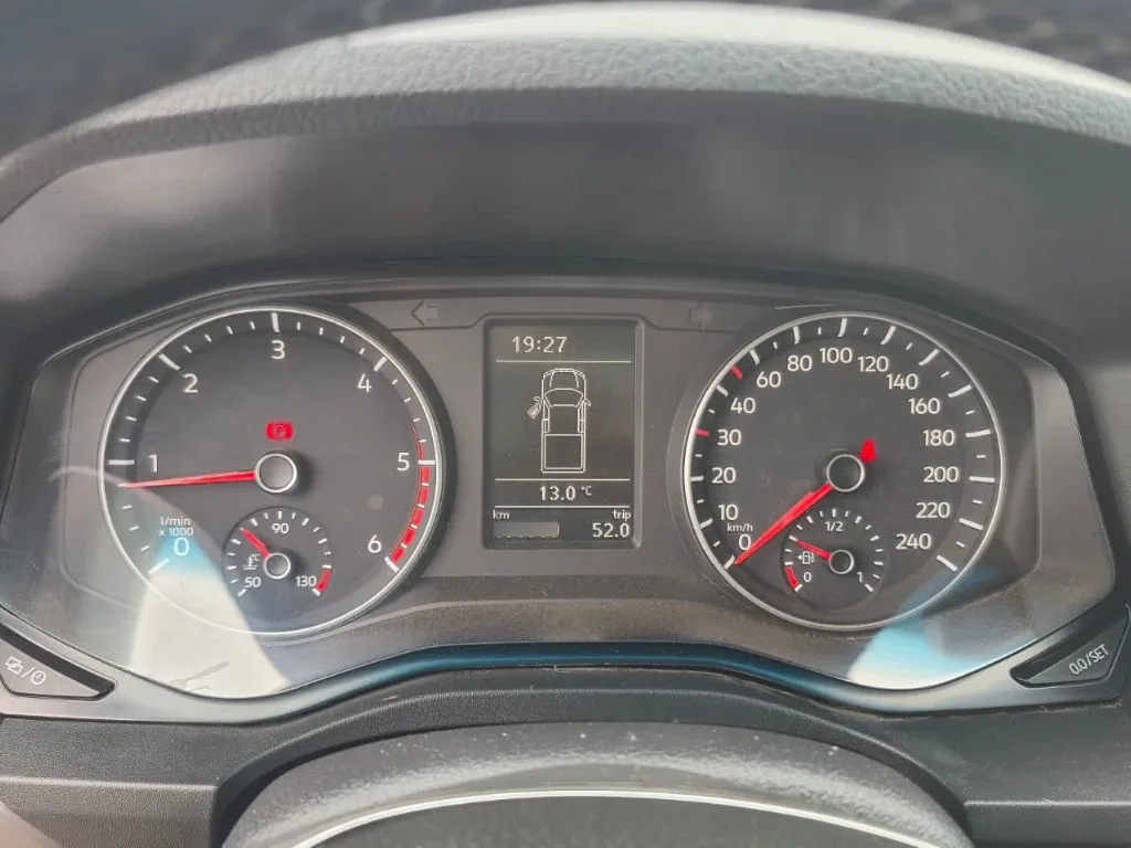 Volkswagen Amarok Dcab Tdi 4x4 Trendline 2.0 año 2023