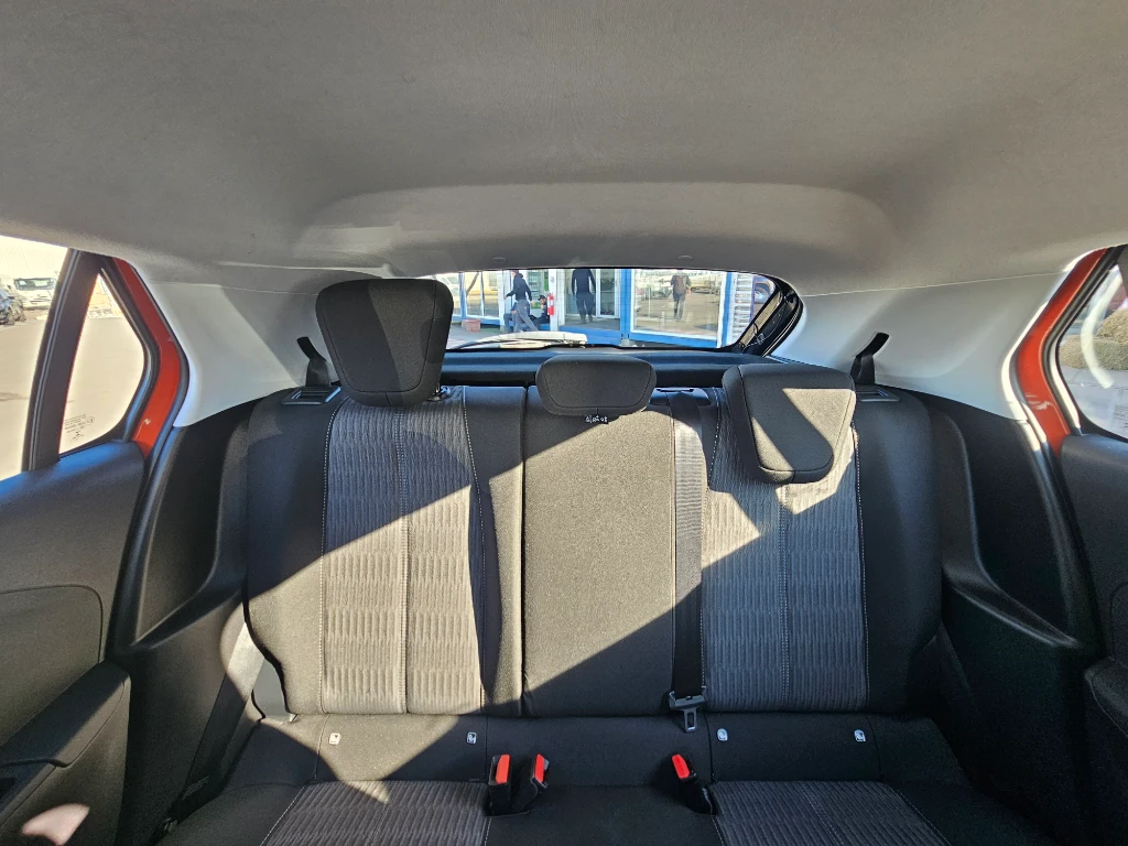 Opel Corsa Edition 1.5td Mt6 año 2023