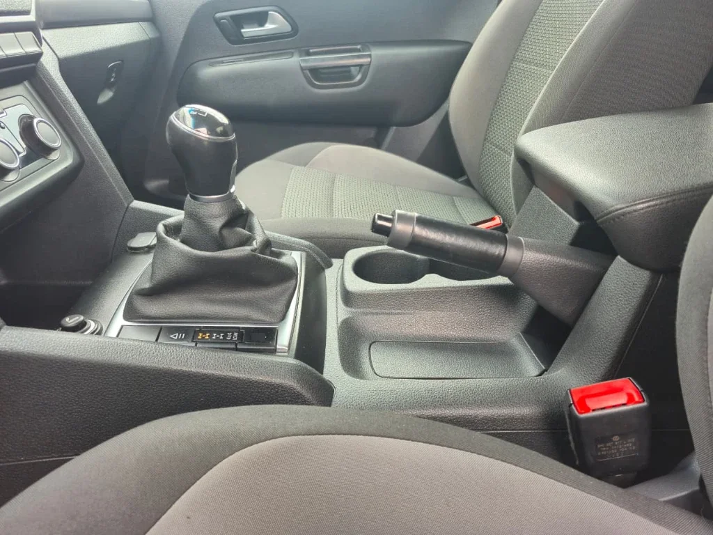 Volkswagen Amarok Dcab Tdi 4x4 Trendline 2.0 año 2023