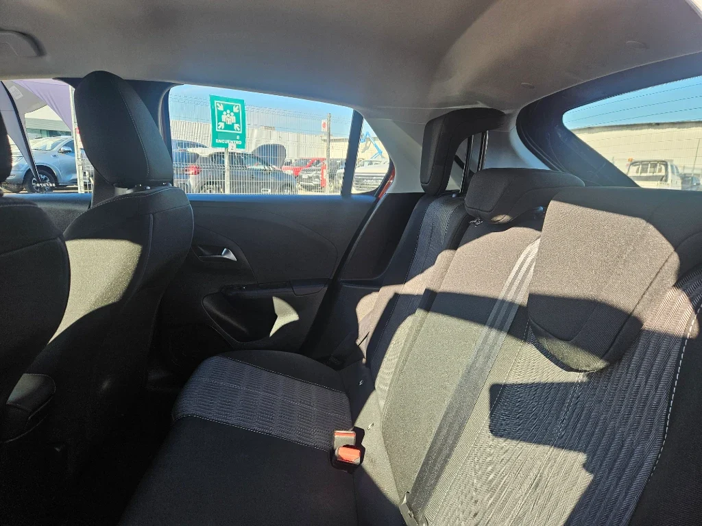 Opel Corsa Edition 1.5td Mt6 año 2023
