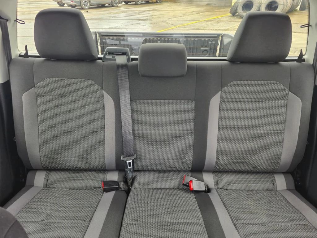 Volkswagen Amarok Dcab Tdi 4x4 Trendline 2.0 año 2023