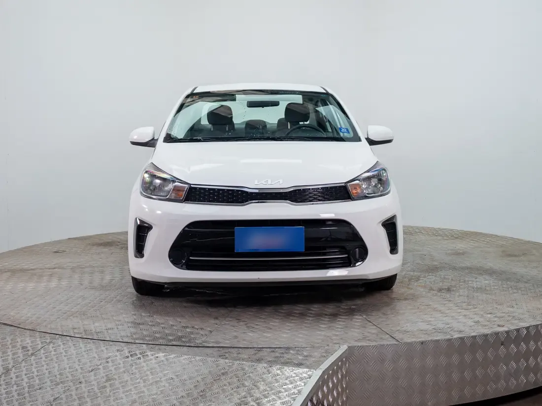 Kia Soluto Soluto 1.4 Lx Ac Mt año 2024