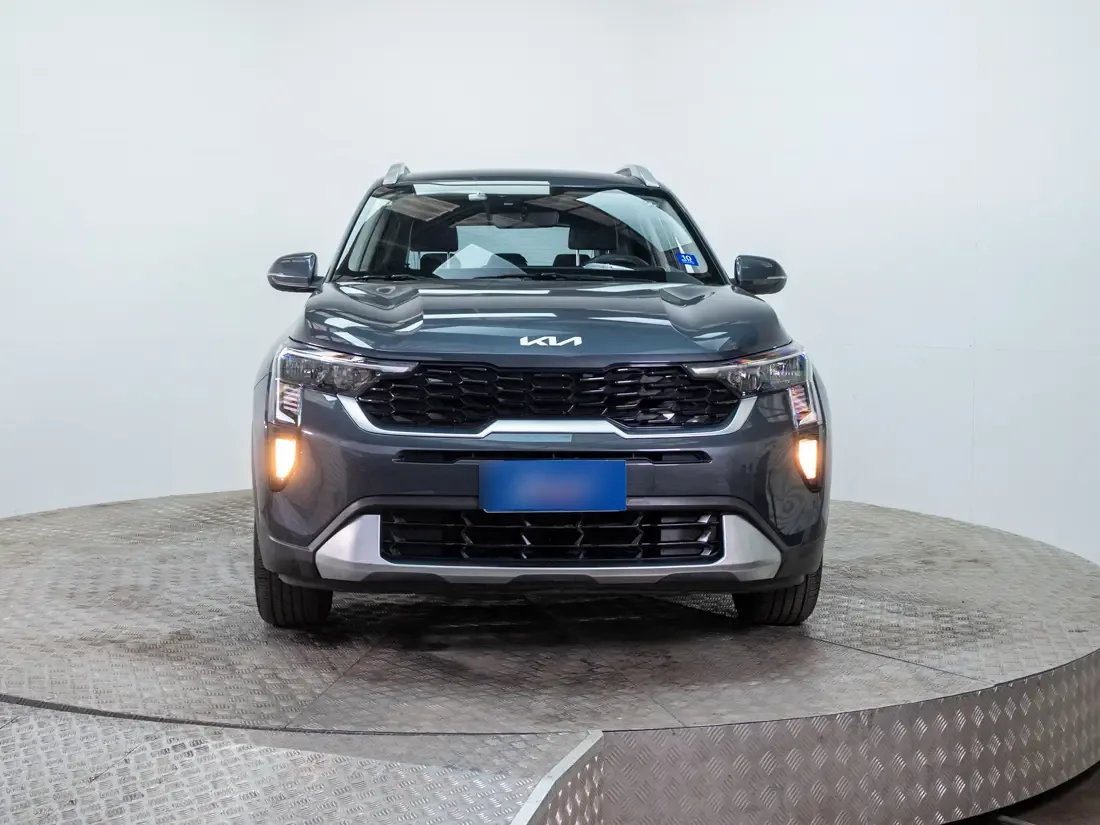 Kia Sonet 1.5 Ex Mt año 2025