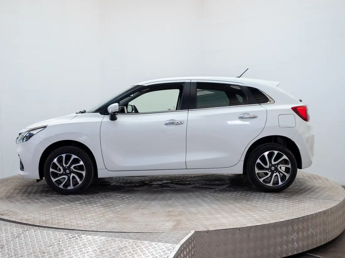 Suzuki Baleno 1.5 Glx Mt año 2025
