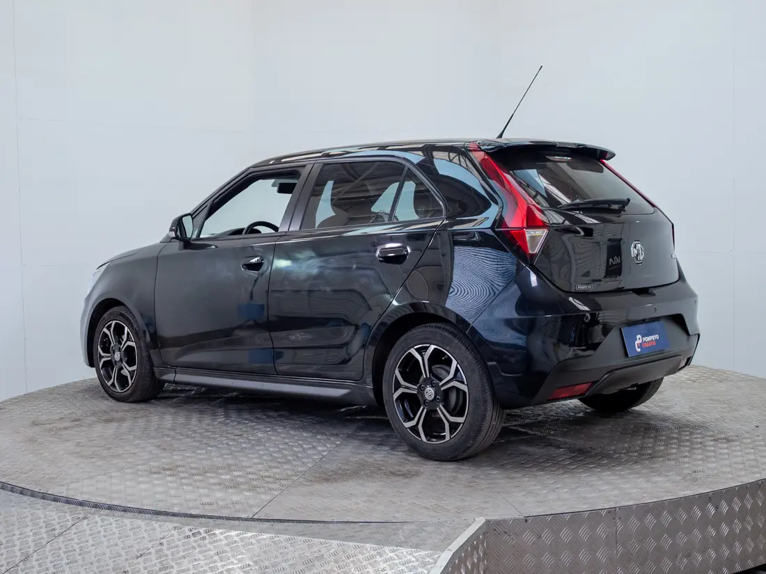 MG 3 Mg 3 1.5 Com At año 2023