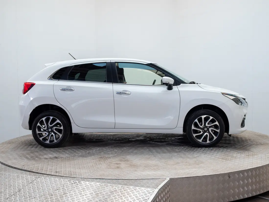 Suzuki Baleno 1.5 Glx Mt año 2025