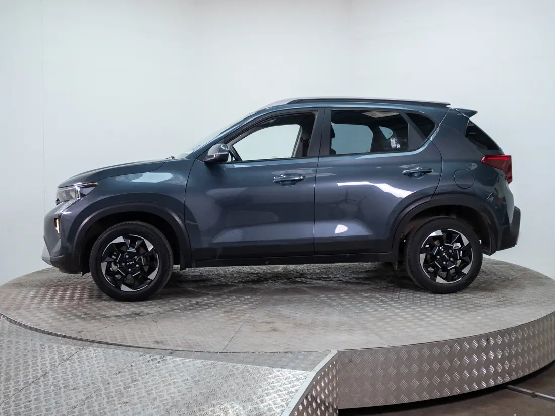 Kia Sonet 1.5 Ex Mt año 2025