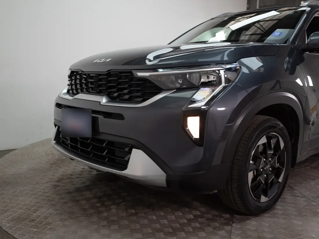 Kia Sonet 1.5 Ex Mt año 2025
