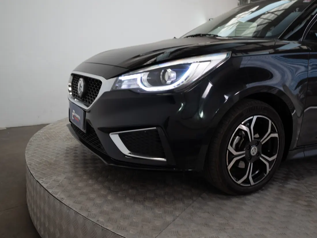 MG 3 Mg 3 1.5 Com At año 2023