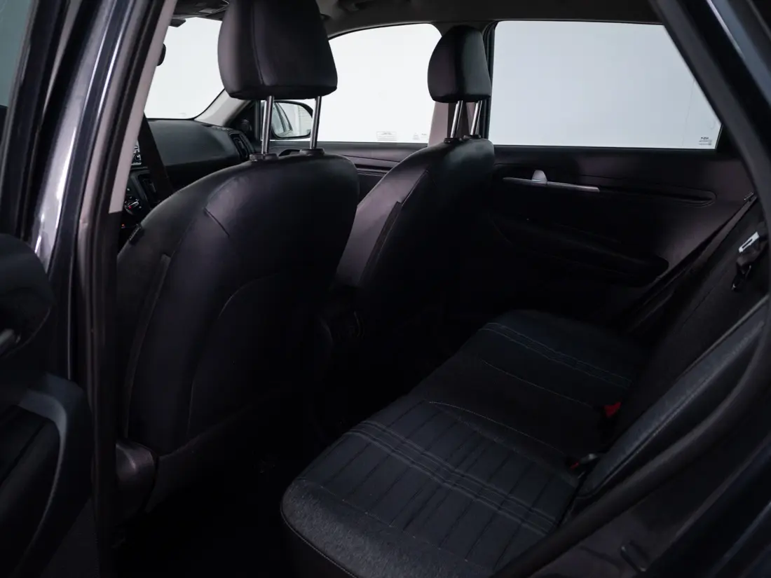 Kia Sonet 1.5 Ex Mt año 2025