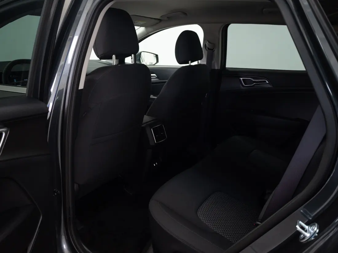 Kia Sportage Lx Dsl 2wd 2.0 año 2026