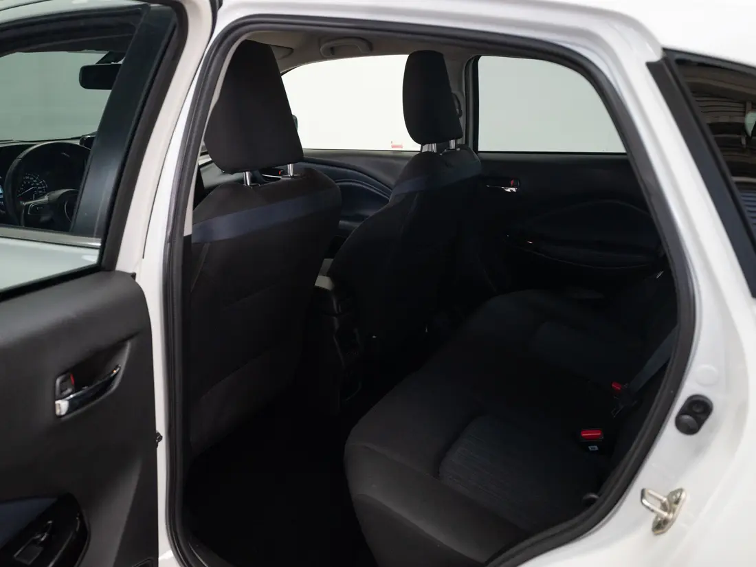 Suzuki Baleno 1.5 Glx Mt año 2025
