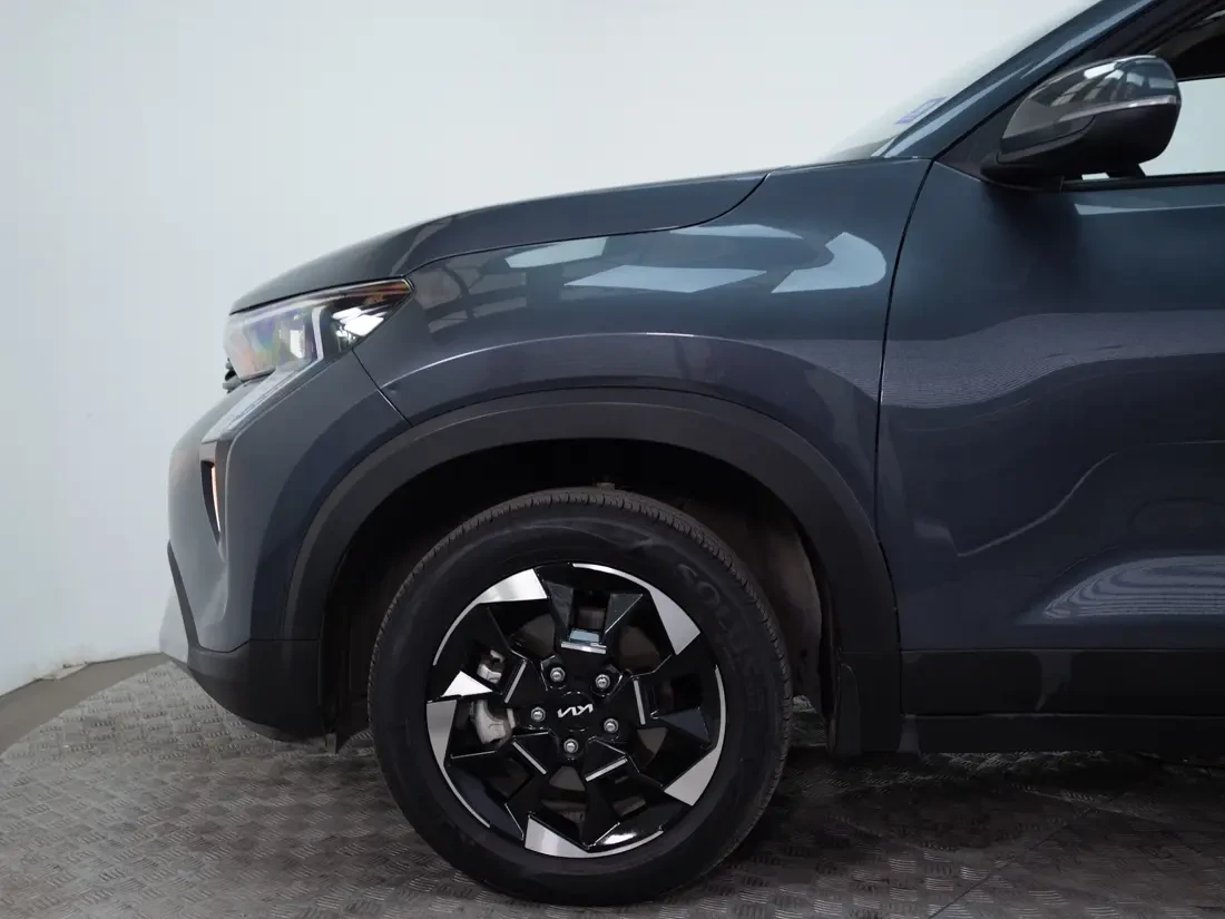Kia Sonet 1.5 Ex Mt año 2025