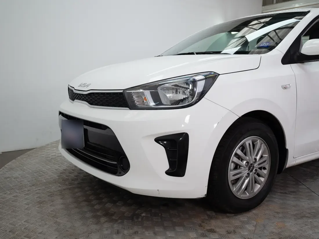 Kia Soluto Soluto 1.4 Lx Ac Mt año 2024