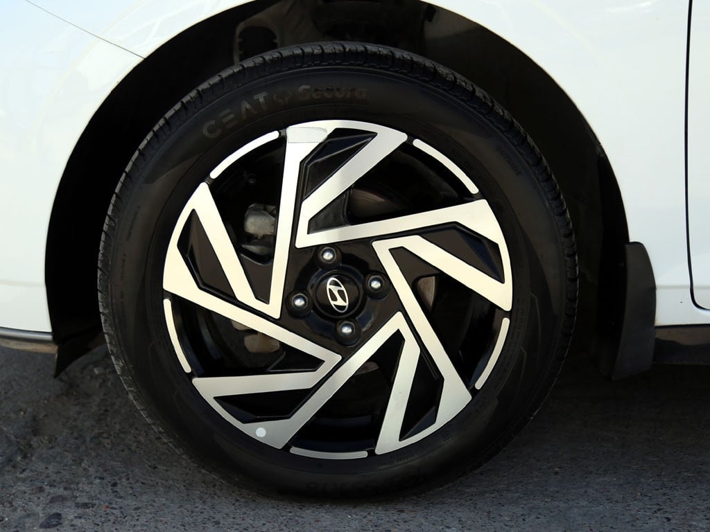 Hyundai I20 Mt 1.4 año 2025