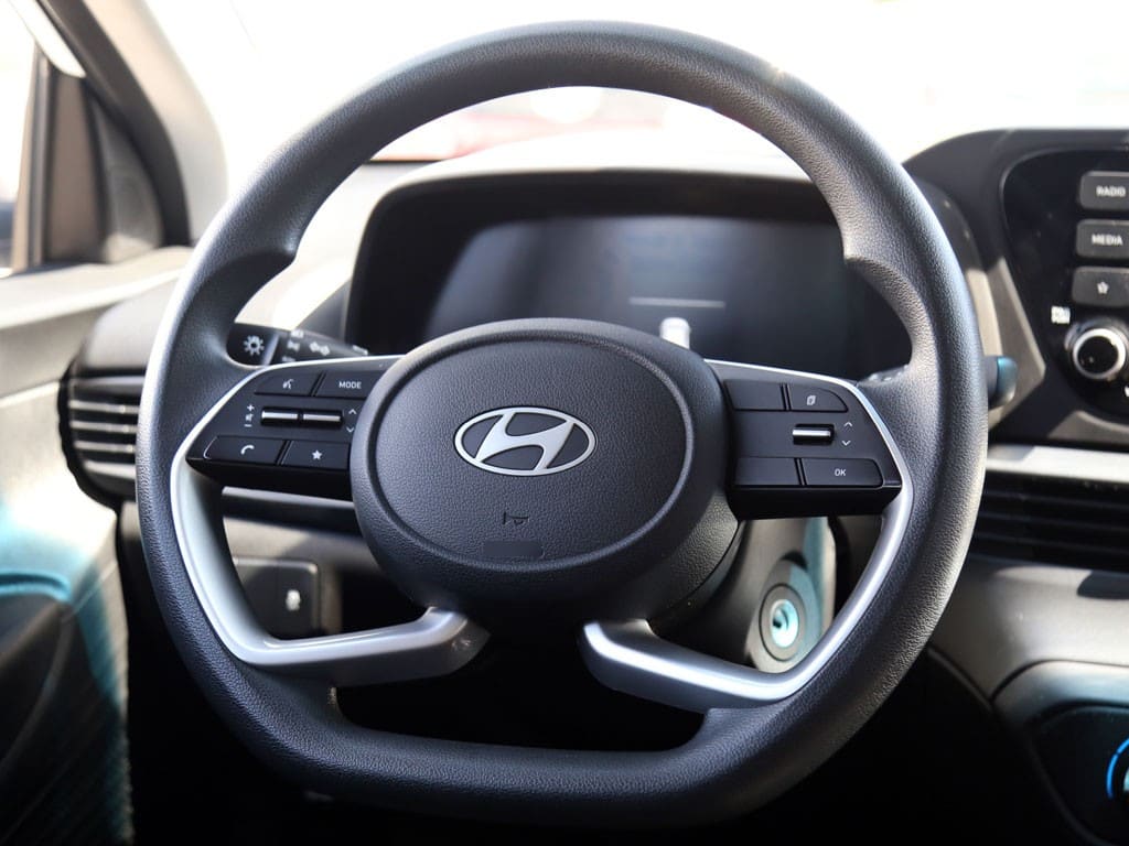 Hyundai I20 Mt 1.4 año 2025