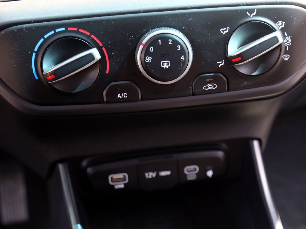 Hyundai I20 Mt 1.4 año 2025