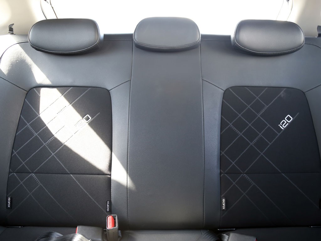 Hyundai I20 Mt 1.4 año 2025