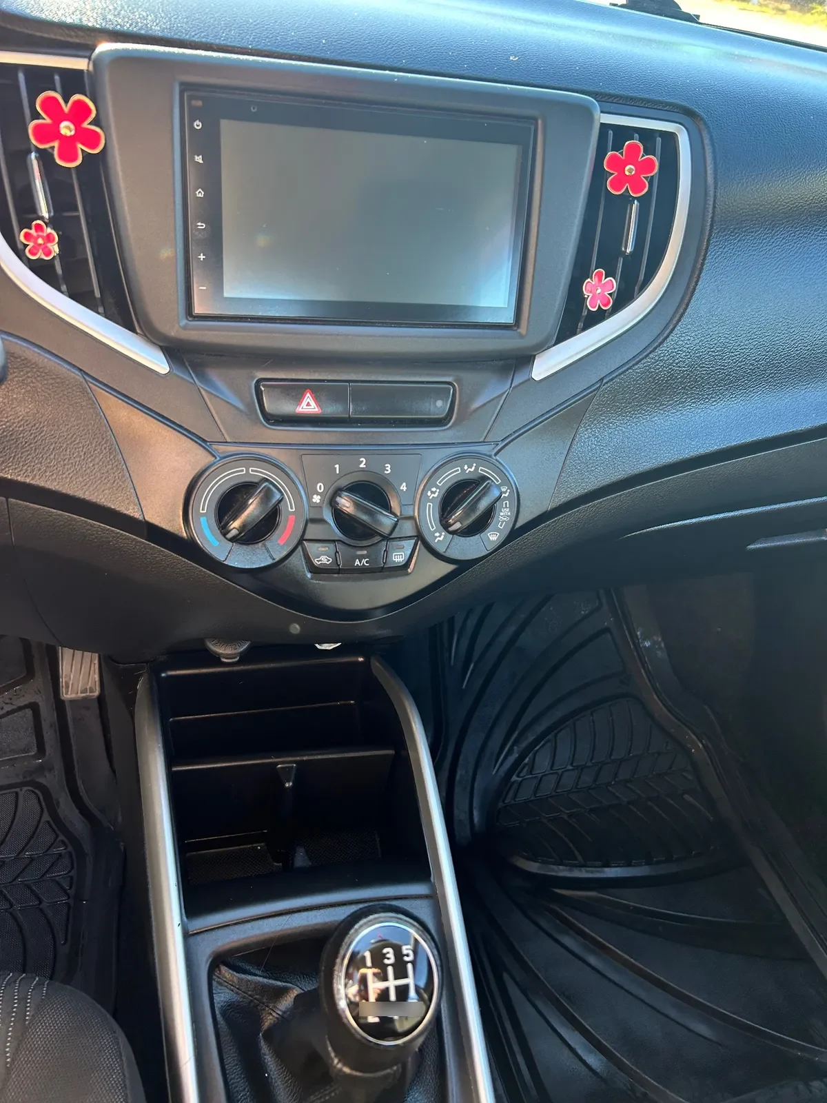 SUZUKI BALENO 1.4 G Glx 5p Mt año 2019